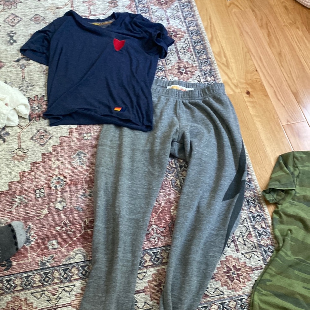 Aviator nation sweats